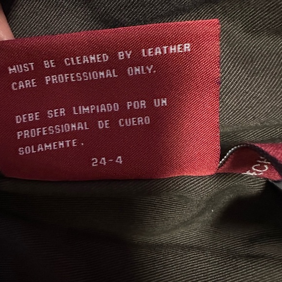 Levi's Black Lightweight Shirt Jacket - Picture 8 of 13